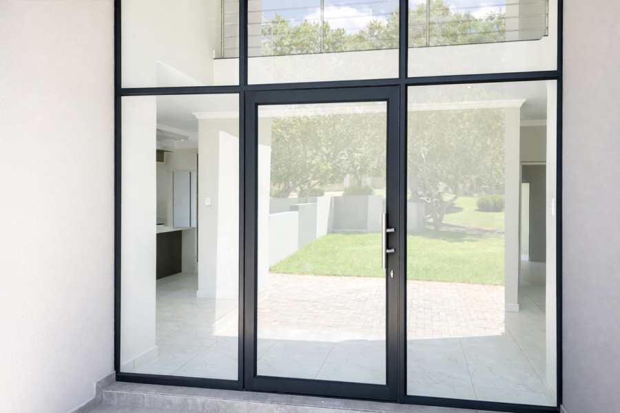 4 Bedroom Property for Sale in Landsmeer Residential Estate North West